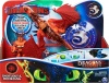 Фото товара Набор Spin Master Dragons Как Приручить Дракона - 3: Кривоклык и Смаркала (SM66621/3212)
