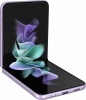 Фото товара Мобильный телефон Samsung F711 Galaxy Flip3 8/128GB Lavender (SM-F711BLVASEK)