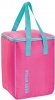 Фото товара Изотермическая сумка Giostyle Easy Style Vertical Pink