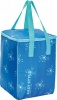 Фото товара Изотермическая сумка Giostyle Easy Style Vertical Blue