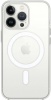 Фото товара Чехол для iPhone 13 Pro Apple MagSafe Clear (MM2Y3ZE/A)
