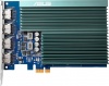 Фото товара Видеокарта Asus PCI-E GeForce GT730 2GB DDR5 (GT730-4H-SL-2GD5)