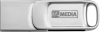 Фото товара USB Type-C/USB флеш накопитель 16GB MyMedia MyDual (069265)
