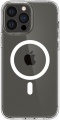 Фото Чехол для iPhone 13 Pro Max Spigen MagSafe Ultra Hybrid White (ACS03210)