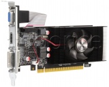 Фото Видеокарта Afox PCI-E GeForce GT740 2GB DDR5 (AF740-2048D5L4)