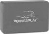 Фото товара Блок для йоги PowerPlay 4006 Grey Yoga Brick