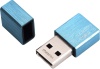 Фото товара USB флеш накопитель 16GB Verico MiniCube Blue (1UDOV-M7BEG3-NN)