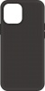 Фото товара Чехол для iPhone 13 Pro Max MakeFuture Premium Silicone Black (MCLP-AI13PMBK)
