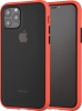 Фото товара Чехол для iPhone 11 Pro Max MakeFuture Frame Red (MCMF-AI11PMRD)