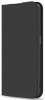 Фото товара Чехол для Xiaomi Redmi 10 MakeFuture Flip Soft-Touch PU Black (MCP-XR10BK)