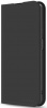 Фото товара Чехол для Samsung Galaxy M22 M225 MakeFuture Flip Soft-Touch PU Black (MCP-SM22BK)