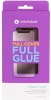 Фото товара Защитное стекло для Xiaomi Redmi Note 8 2021 MakeFuture Full Cover Full Glue (MGF-XRN821)