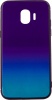 Фото товара Чехол для Samsung Galaxy J4+ J415 Dengos Mirror Violet (DG-BC-FN-41)
