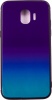 Фото товара Чехол для Samsung Galaxy J4 J400 Dengos Mirror Violet (DG-BC-FN-23)