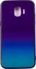 Фото товара Чехол для Samsung Galaxy J2 2018 J250 Dengos Mirror Violet (DG-BC-FN-19)
