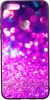 Фото товара Чехол для Huawei Y7 Prime 2018 Dengos Glam Violet (DG-BC-GL-12)