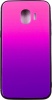 Фото товара Чехол для Samsung Galaxy J2 2018 J250 Dengos Mirror Pink (DG-BC-FN-18)
