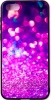 Фото товара Чехол для Huawei Y5 2018 Dengos Glam Violet (DG-BC-GL-02)