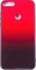 Фото товара Чехол для Huawei Y6 Prime 2018 Dengos Mirror Red (DG-BC-FN-05)