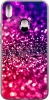 Фото товара Чехол для Huawei P Smart+ Dengos Glam Lilac (DG-BC-GL-42)