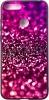 Фото товара Чехол для Huawei Y6 Prime 2018 Dengos Glam Lilac (DG-BC-GL-06)