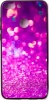 Фото товара Чехол для Huawei P Smart Dengos Glam Violet (DG-BC-GL-17)