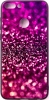 Фото товара Чехол для Huawei P Smart Dengos Glam Lilac (DG-BC-GL-16)