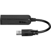 Фото товара Сетевая карта USB D-Link DUB-1312 1000Mbit