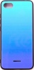 Фото товара Чехол для Xiaomi Redmi 6A Dengos Mirror Lighting Blue (DG-BC-FN-36)