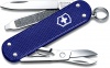 Фото товара Многофункциональный нож Victorinox Classic SD Alox Colors Night Dive (0.6221.222G)