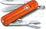 Фото Многофункциональный нож Victorinox Classic SD Colors Fire Opal (0.6223.T82G)