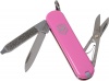 Фото товара Многофункциональный нож Victorinox Classic SD Colors Cherry Blossom (0.6223.51G)