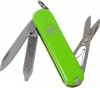 Фото товара Многофункциональный нож Victorinox Classic SD Colors Smashed Avocado (0.6223.43G)