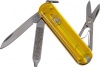 Фото товара Многофункциональный нож Victorinox Classic SD Colors Tuscan Sun (0.6223.T81G)