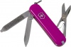 Фото товара Многофункциональный нож Victorinox Classic SD Colors Tasty Grape (0.6223.52G)