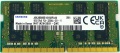 Фото Модуль памяти SO-DIMM Samsung DDR4 16GB 3200MHz (M471A2K43EB1-CWE)