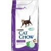 Фото товара Корм для котов Cat Chow Special Care Hairball Control 1.5 кг