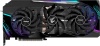 Фото товара Видеокарта GigaByte PCI-E GeForce RTX3080 LHR 10GB DDR6X (GV-N3080AORUS M-10GD rev. 3.0)