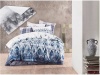 Фото товара Комплект постельного белья Dantela Vita евро сатин Digital 3D Octavia (svt-2000022295215)