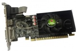 Фото Видеокарта Afox PCI-E GeForce 210 1GB DDR3 (AF210-1024D3L8)
