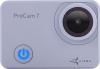 Фото товара Экшн-камера AirOn ProCam 7 Touch + аксессуары 15в1 (4822356754797)