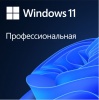 Фото товара Microsoft Windows 11 Professional 64-bit Russian DVD (FQC-10547)