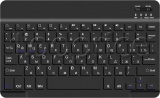 Фото Чехол-клавиатура для Samsung Galaxy Tab A7 Lite T220/T225 AirOn Premium Black (4822352781065)