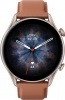 Фото товара Смарт-часы Amazfit GTR 3 Pro Brown Leather