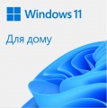 Фото Microsoft Windows 11 Home 64-bit Ukrainian DVD (KW9-00661)