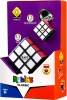 Фото товара Набор головоломок Rubiks Кубик и Мини-Кубик (6062800)