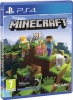 Фото товара Игра для Sony PS4 Minecraft Playstation 4 Edition