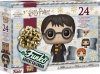 Фото товара Набор подарочный Funko Advent Calendar Harry Potter 2021 (59167)