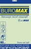 Фото товара Бумага Buromax Pastel+Intensive 10colors, 80г/м, A4, 250л. (BM.27216250E-99)
