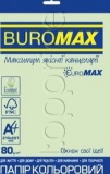 Фото Бумага Buromax Pastel+Intensive 10colors, 80г/м, A4, 250л. (BM.27216250E-99)